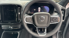 Volvo XC40 2.0 B3P Plus Dark 5dr Auto Petrol Estate